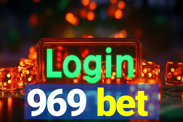 969 bet